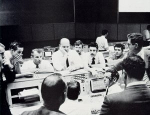The First VC Meeting (Post 3 of Many)