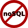Why the “NoSQL” moniker is useful - for now