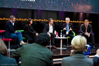 No Hope for Traditional Media Companies?
