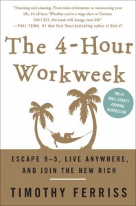 What Can You Learn from the 4-Hour Workweek?