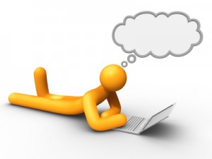 Should You Blog? (yes, and here’s how …)
